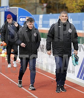 13.Spieltag Bischofswerdaer Fußballverein 08 - BFC Dynamo ,