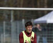 25. Spieltag Greifswalder FC - BFC Dynamo