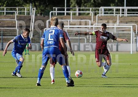 Testspiel BFC Dynamo - 1.FC Magdeburg , Testspiel BFC Dynamo - 1.FC Magdeburg ,
