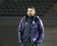 23.Spieltag BFC Dynamo - VSG Altglienicke