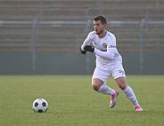 Testspiel BFC Dynamo - SV Lichtenberg 47