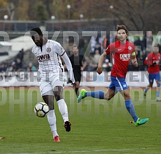 3.Runde AOK Landespokal , Türkiyemspor - BFC Dynamo