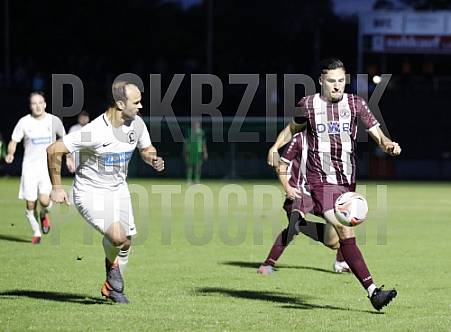 8.Spieltag BFC Dynamo - SV Lichtenberg 47,