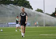 1. Runde DFB-Pokal BFC Dynamo - VfL Bochum 1848