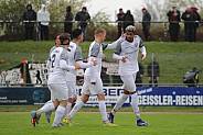 30. Spieltag FC Eilenburg - BFC Dynamo