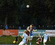 3.Spieltag FC Viktoria 1889 Berlin - BFC Dynamo