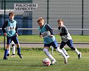 BFC Dynamo FerienCamp Herbst 2022