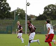 4.Spieltag BFC Dynamo - ZFC Meuselwitz,