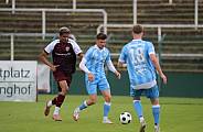 34.Spieltag BFC Dynamo - Chemnitzer FC