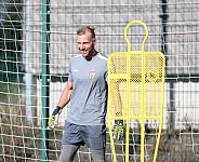 Training vom 18.03.2025 BFC Dynamo