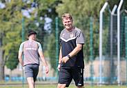 Training 09.09.2025 BFC Dynamo