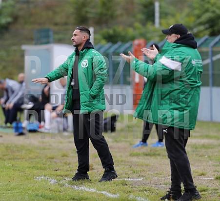 2.Runde SC Gatow - BFC Dynamo