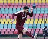 18.Spieltag BFC Dynamo - FSV 63 Luckenwalde