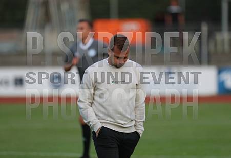 7.Spieltag Greifswalder FC - BFC Dynamo
