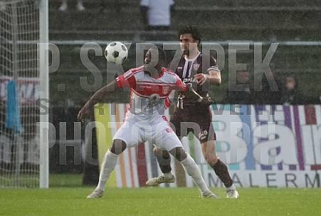 32. Spieltag BFC Dynamo - Hallescher FC