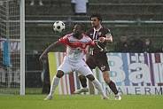 32. Spieltag BFC Dynamo - Hallescher FC