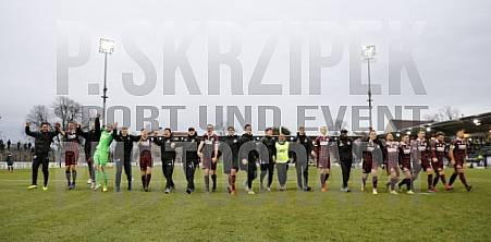 18.Spieltag SV Babelsberg 03 - BFC Dynamo, 18.Spieltag SV Babelsberg 03 - BFC Dynamo,