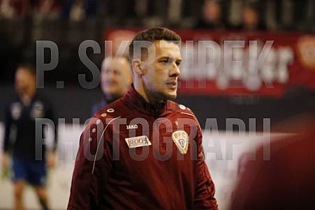 BSG Stahl Hallen-Masters 3.0