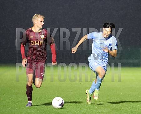 12.Spieltag BFC Dynamo - FC Viktoria 1889 Berlin