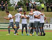 3.Spieltag FC Eilenburg - BFC Dynamo,
