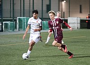 Pokal BFC Dynamo U19 - Berliner AK U19