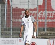 25. Spieltag Greifswalder FC - BFC Dynamo