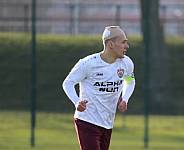 Testspiel BFC Dynamo - SV Babelsberg 03,