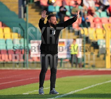 32.Spieltag VSG Altglienicke - BFC Dynamo 32.Spieltag VSG Altglienicke - BFC Dynamo
