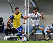 11.Spieltag FSV 63 Luckenwalde - BFC Dynamo,