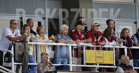 4.Spieltag BFC Dynamo - VSG Altglienicke