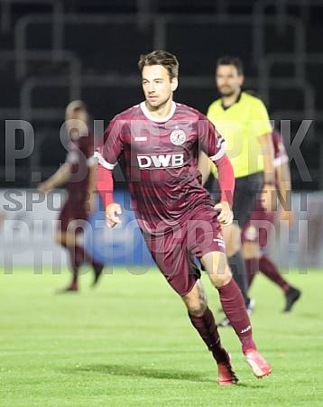 3.Runde Cosy-Wasch Landespokal BFC Dynamo - SV Lichtenberg 47