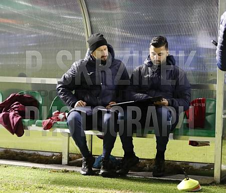 24.Spieltag BFC Dynamo - Greifswalder FC
