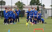 BFC Dynamo FerienCamp Sommer 2025