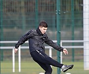 10.01.2019 Training BFC Dynamo