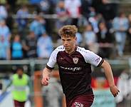 34.Spieltag BFC Dynamo - Chemnitzer FC