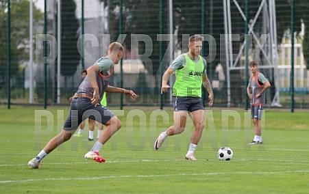 Training 10.09.2025 BFC Dynamo Training 10.09.2025 BFC Dynamo