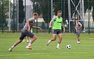 Training 10.09.2025 BFC Dynamo