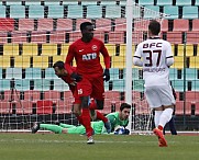 4.Runde AOK Landespokal , BFC Dynamo - SV Sparta Lichtenberg ,