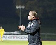 11.Spieltag VfB Germania Halberstadt - BFC Dynamo