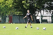 Training vom 24.06.2024 BFC Dynamo