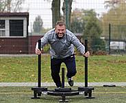 23.10.2019 Training BFC Dynamo