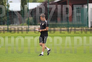 Training vom 15.08.2024 BFC Dynamo