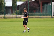 Training vom 15.08.2024 BFC Dynamo