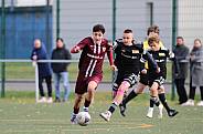 8.Spieltag BFC Dynamo U17 - 1.FC Union U16