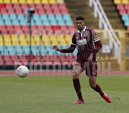 24.Spieltag BFC Dynamo - FSV Optik Rathenow ,