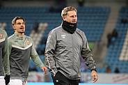17.Spieltag Chemnitzer FC - BFC Dynamo