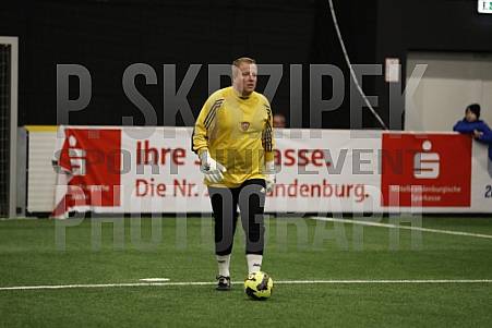 BSG Stahl Hallen-Masters 3.0