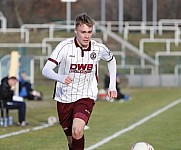 Testspiel BFC Dynamo - SV BW Petershagen/Eggersdorf