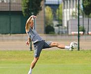09.08.2022 Training BFC Dynamo