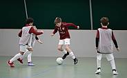 BFC Dynamo FerienCamp Winter 2026